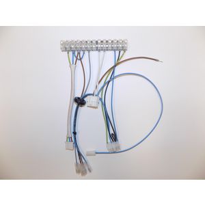 Draadboom DX 230V