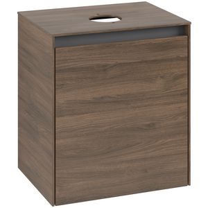 Wastafelonderkast Collaro 500x548x380mm Ariz.Oak C14900VH
