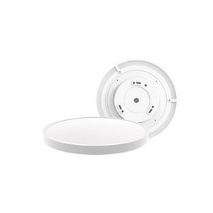 Plafond-/wandarmatuur dream Sirius 25W 3.000/4.000/5.700K