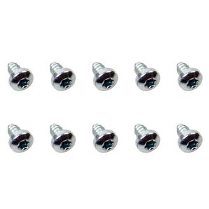 Set a 10st. Schroef 0020132420