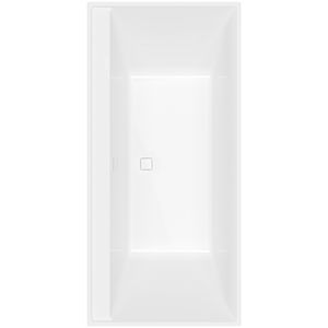 Ligbad Rechthoek Collaro 1900x900mm acryl 199COR2PV-01