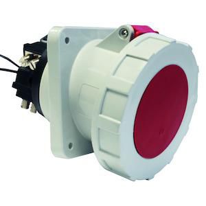 ICD 6h 125A 4P 400V IP67 114x114 Sch Ni PSK