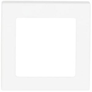 Centraalplaat voor infolicht 2062U f-matwit (1716-884)