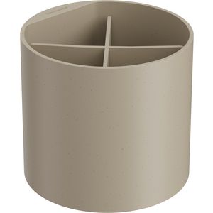 WallStoris Planet Edition drinkbeker Sand (recycled)