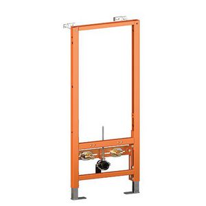 Unifix Inb.Frame Bidet Hoog