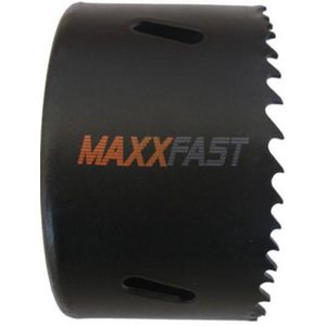 Gatenzaag 76mm