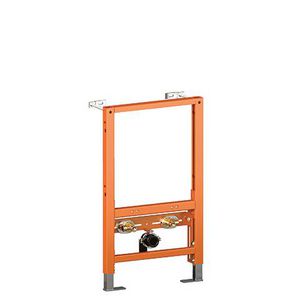 Unifix Inb.Frame Bidet Laag