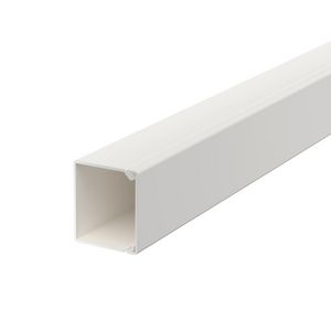Wand- en plafondkanaal bodemperf. 30x30x2000 VVE=40 6191096