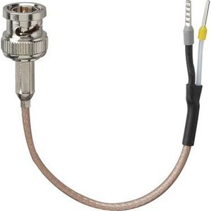 BNC-aansluitleiding ext.camera Accessoires