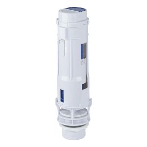 Bodemklep voor duoblok bau ceramic