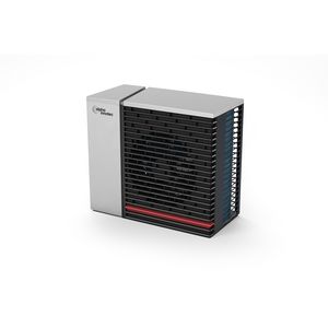 Warmtepomp buitendeel lucht/water Hybrox 16 monoblock 13kW R290