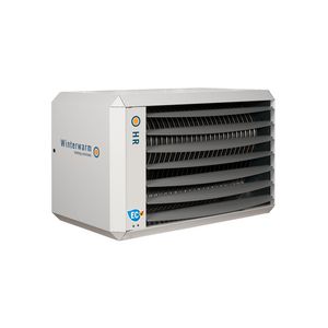 Luchtverwarmer HR condenserend gasgestookt HR50EC aardgas met EC-ventilator