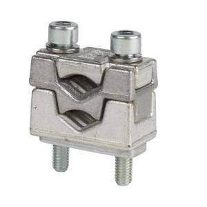 Klemmenset voor NH3 - 2x150-185qmm