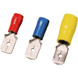 Kabelschoen inst.: geleider kruis s 1491790000 VVE=100