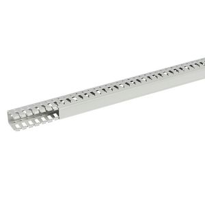 Lengte a 2m. Bedradingskoker 25x40 HV Segma VVE=28