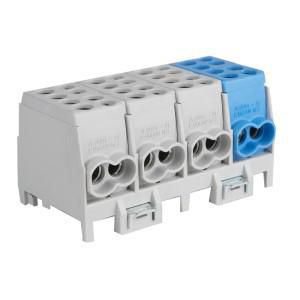 HLAK35-4/8 - Aansluitklem 4p 35mm2