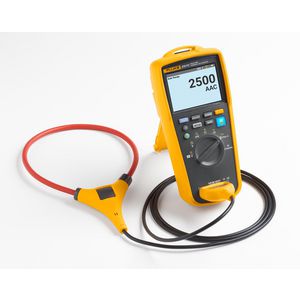 Wireless TRMS Thermal Multimeter met iFlex & extra batterij