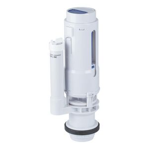Bodemklep voor duoblok euro ceramic