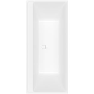 Ligbad Rechthoek Collaro 1800x800mm acryl 180COR2TV-RW
