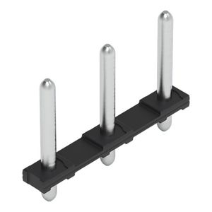 THR male steker Soldeerpen 1,4mm RE 2092-3703/200-000 VVE=400