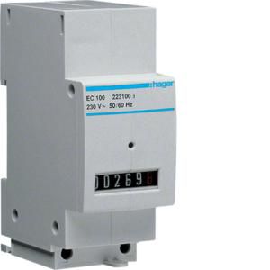 Bedrijfsurenteller 230 V