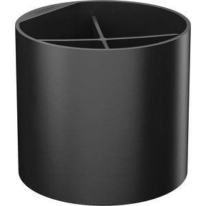 WallStoris tumbler mat zwart