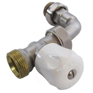 Kraan UniverSAR re+bocht 1/2"-M22 oranje Kv0,16-1,35 R449ECB