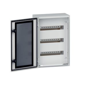 Frame compleet 500x400 metaal