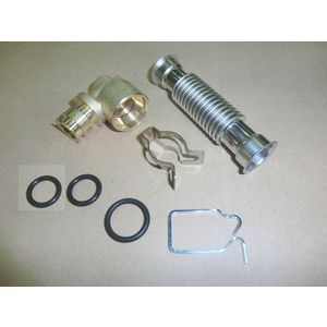 Flexibele boilerleiding (8718600339)