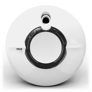 Rookmelder vast lithium batterij Q-label