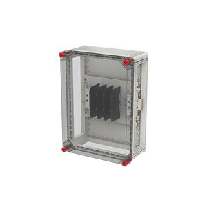 Meszekeringkast 250A 3P 1SPV005103F0006