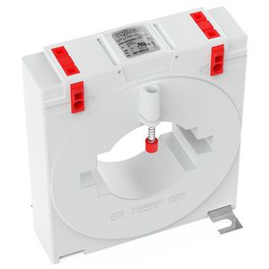 Plug-in stroomomvormer Primaire toegekende stroom 1000A Sec