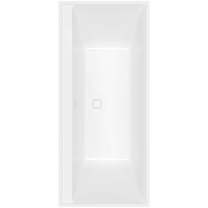 Ligbad Rechthoek Collaro 1700x750mm acryl 170COR2PV-01
