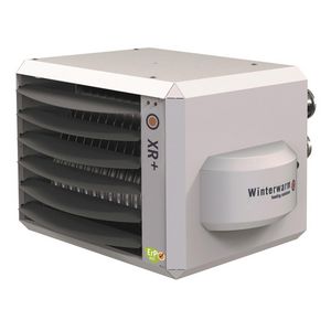 Luchtverwarmer niet-condenserend gasgestookt XR30+ aardgas