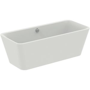 TONIC II F/S BTH WSTFL 180X80 MATT WHITE