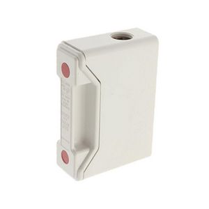 Zekeringhouder laagspanning 63 A AC 690 V BS88/A3 VVE=10