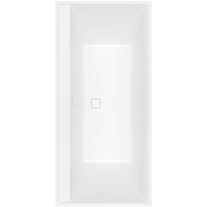 Ligbad Rechthoek Collaro 1600x750mm acryl 160COR2TV-RW