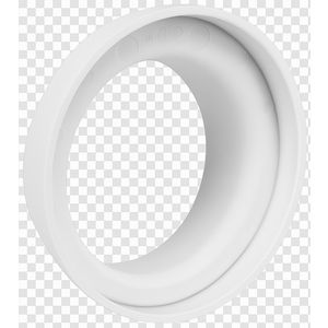 Comfofan S verloop 160-125