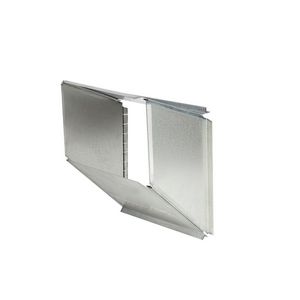 Rechte aansl.l.k. 203x203