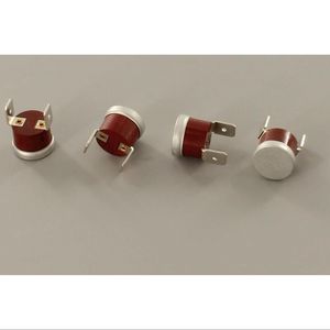 Set a 4st. Temperatuur sensor 6655