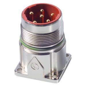 Connector EPIC POWER LS1 A1 5+PE K VVE=5