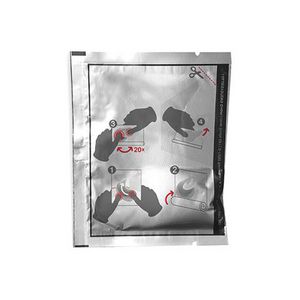 Vela S Lijm-Montageset