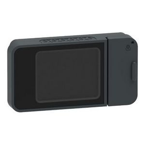 Displaymodule TransferPacT Active Automatic HMI LCD-scherm,