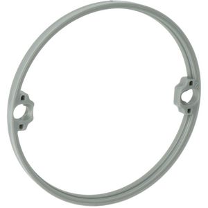 Verhogingsring / correctiering 4mm tbv inbouwdozen U40/U50 VVE=200