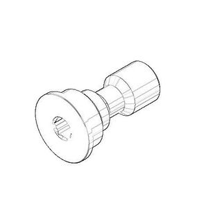 Nippel 18x28mm 09240307390