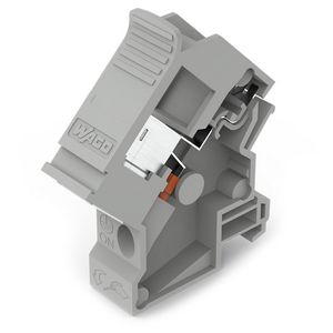 Couplermodule 2xRJ-45 Cat. 6A 289-198