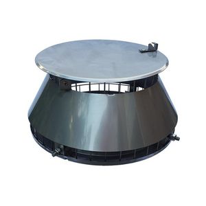 Schoorsteenkap AEro Ø80-250mm