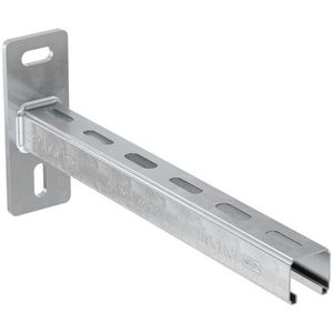 Wandrailconsole ALK30-200mm VVE=10