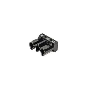 Apparatuuraansluiting ST18/3 printconnector female VVE=100