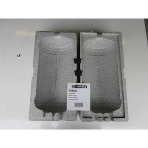 Isolatie buffervat s59960